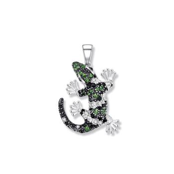 Scotty Salamander Anhänger